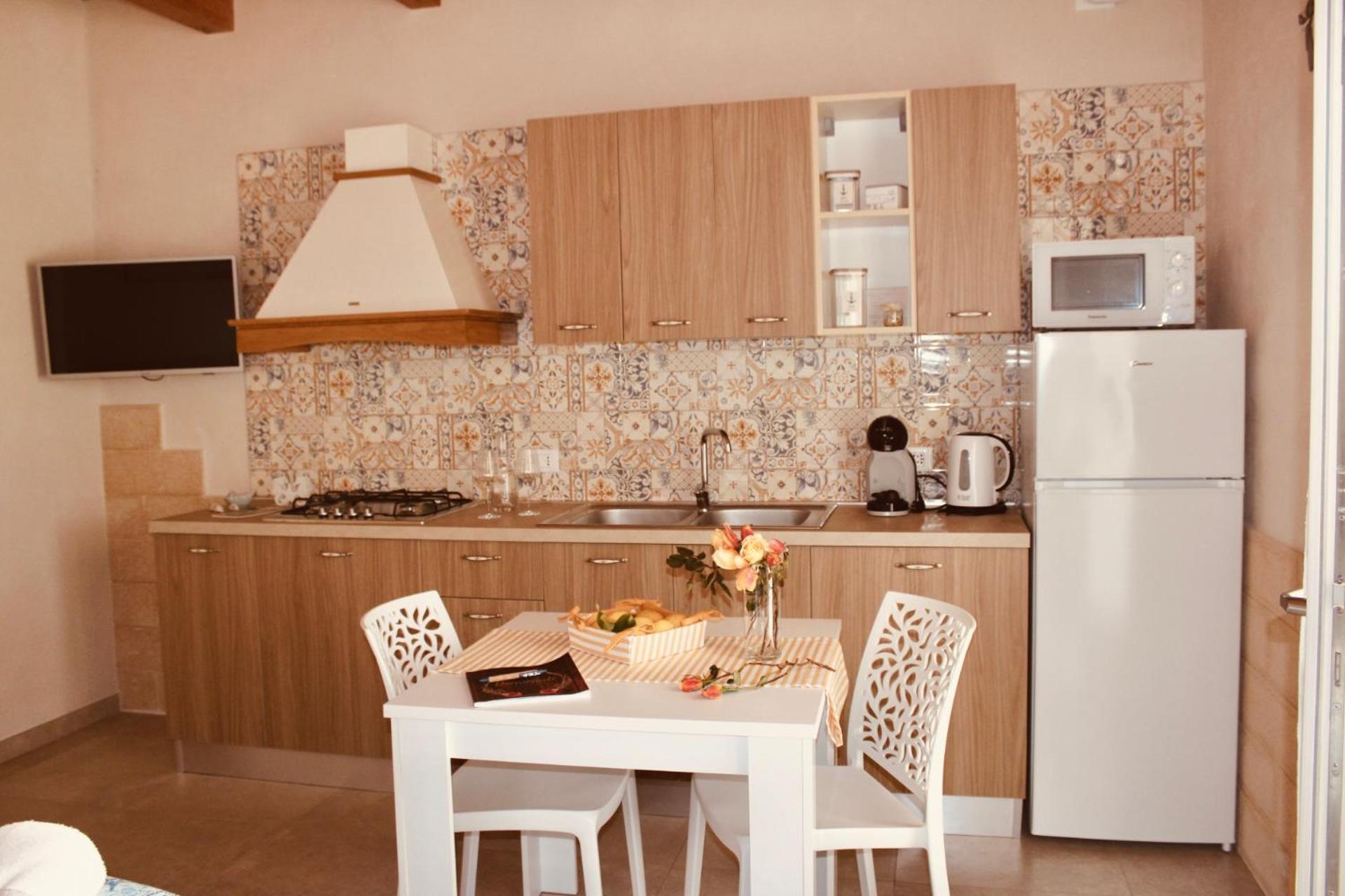 Villa Susca - Villa Sul Mare Monopoli Exteriör bild