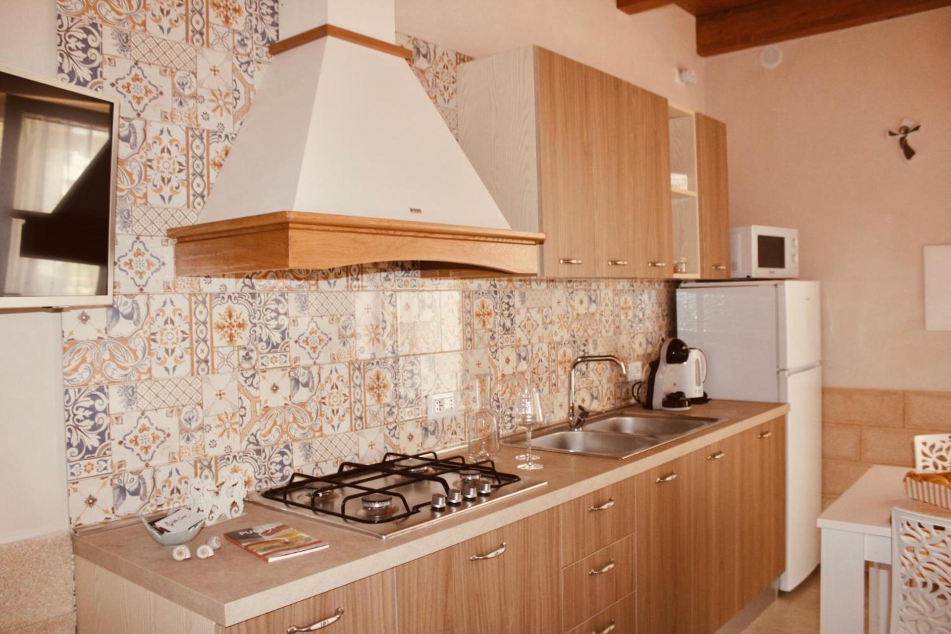 Villa Susca - Villa Sul Mare Monopoli Exteriör bild